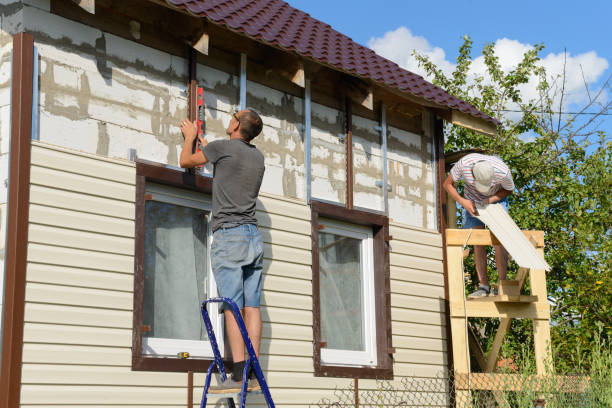 Siding for Commercial Buildings in North East, MD