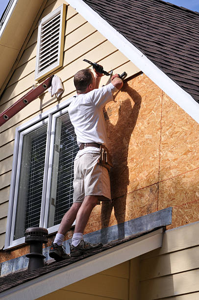 Siding for New Construction in North East, MD